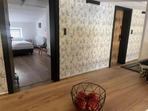 Aparthotel Happy 4 Krosno Exterior foto